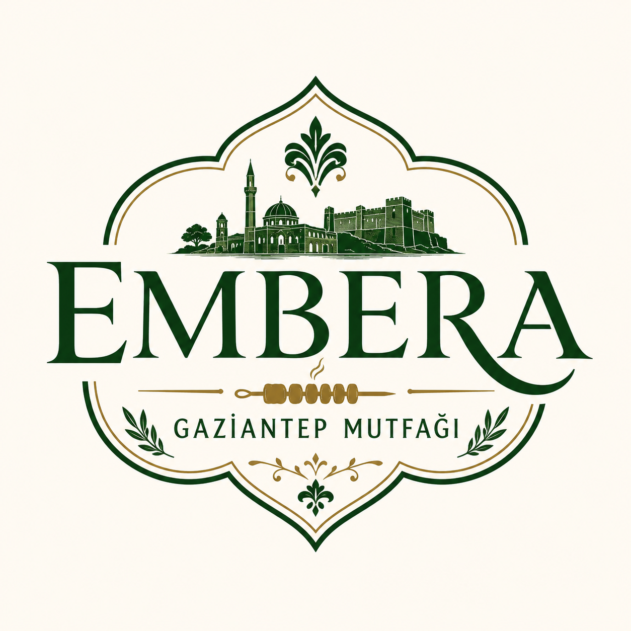 Embera Kebab
